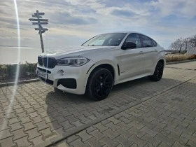 BMW X6 xDrive35i M Sports Package Перфектен ДОГОВАРЯНЕ!, снимка 15