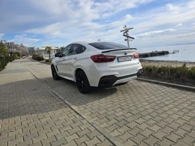 BMW X6 xDrive35i M Sports Package ! | Mobile.bg    4