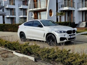 BMW X6 xDrive35i M Sports Package Перфектен ДОГОВАРЯНЕ!, снимка 1