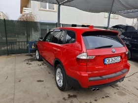 BMW X3 2.5si, снимка 3