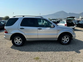 Mercedes-Benz ML 270 2.7CDI 163hp  Navi , снимка 4