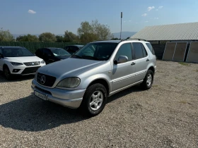 Mercedes-Benz ML 270 2.7CDI 163hp  Navi , снимка 3