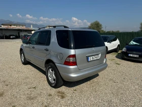 Mercedes-Benz ML 270 2.7CDI 163hp  Navi  | Mobile.bg    5