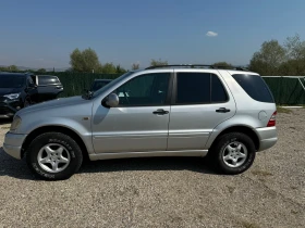 Mercedes-Benz ML 270 2.7CDI 163hp  Navi , снимка 8