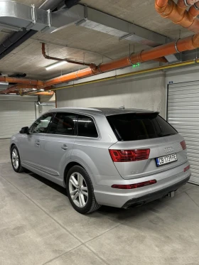 Audi Q7 Technik 108000 km, снимка 6