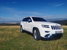 Jeep Grand cherokee Summit, снимка 2