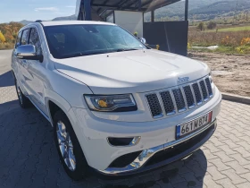 Jeep Grand cherokee Summit, снимка 1