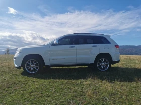 Jeep Grand cherokee Summit, снимка 5