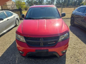 Dodge Journey R/T* Подгрев* Камера* Keyless* , снимка 2