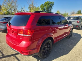 Dodge Journey R/T* Подгрев* Камера* Keyless* , снимка 6