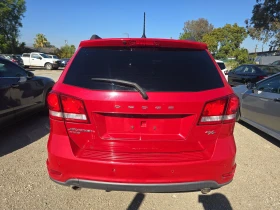 Dodge Journey R/T* Подгрев* Камера* Keyless* , снимка 5