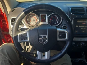 Dodge Journey R/T* Подгрев* Камера* Keyless* , снимка 7