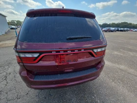 Dodge Durango 2018 Dodge Durango GT | Mobile.bg    5