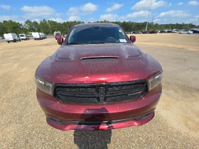 Dodge Durango 2018 Dodge Durango GT | Mobile.bg    2