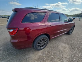 Dodge Durango 2018 Dodge Durango GT | Mobile.bg    6