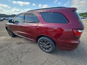 Dodge Durango 2018 Dodge Durango GT | Mobile.bg    4