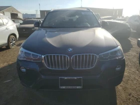 BMW X3 XDRIVE35I 3.0  ! | Mobile.bg    5