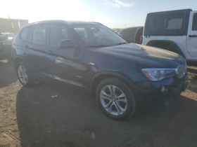 BMW X3 XDRIVE35I 3.0 Фиксирана цена!