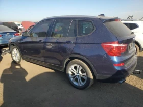 BMW X3 XDRIVE35I 3.0  ! | Mobile.bg    4