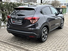     Honda Hr-v 1. 6 i-DTEC Executive MT