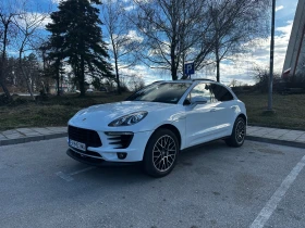 Porsche Macan S 67000 КМ, снимка 2