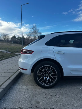 Porsche Macan S 67000 КМ, снимка 5