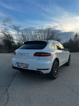 Porsche Macan S 67000 КМ, снимка 9