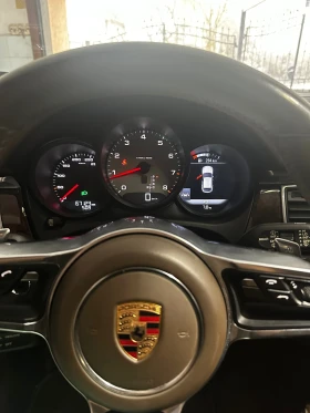 Porsche Macan S 67000  | Mobile.bg    12