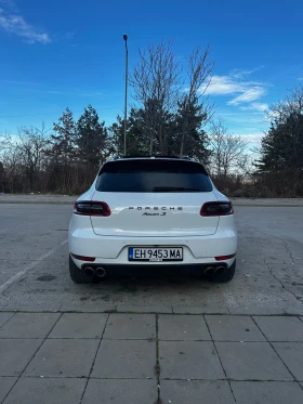 Porsche Macan S 67000 КМ, снимка 6