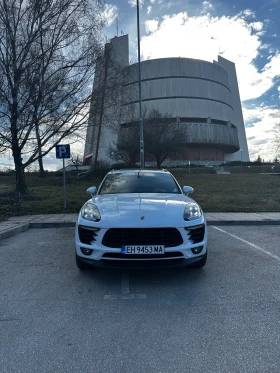 Porsche Macan S 67000 КМ, снимка 3