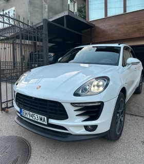 Porsche Macan S 67000 КМ, снимка 1