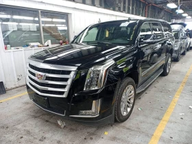 Cadillac Escalade  ESV Standard 1SA, КРАЙНА ЦЕНА, снимка 1