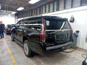 Cadillac Escalade  ESV Standard 1SA, КРАЙНА ЦЕНА, снимка 3