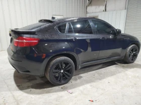 BMW X6 M* HEADUP* SOFT-CLOSE* PANO* ФИКС.ЦЕНА, снимка 6