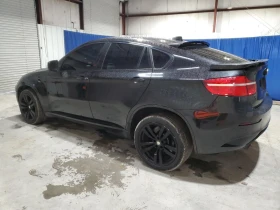 BMW X6 M* HEADUP* SOFT-CLOSE* PANO* ФИКС.ЦЕНА, снимка 4