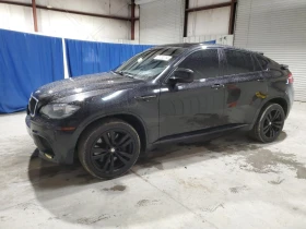 BMW X6 M* HEADUP* SOFT-CLOSE* PANO* ФИКС.ЦЕНА, снимка 1