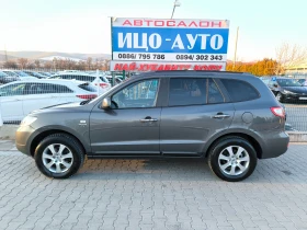     Hyundai Santa fe 2, 2 CRDi-150k.c.4X4, KO, !-