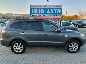 Hyundai Santa fe 2, 2 CRDi-150k.c.4X4, KO, !- | Mobile.bg    7