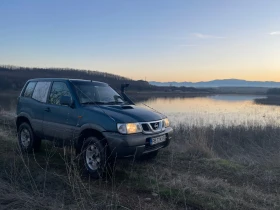 Nissan Terrano - 15000 лв. - 50851396 | Car24.bg