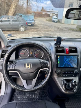 Honda Cr-v 2.0 4х4 6+ 1 , снимка 12