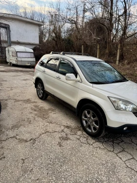 Honda Cr-v 2.0 4х4 6+ 1 , снимка 7