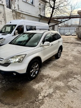 Honda Cr-v 2.0 4х4 6+ 1 , снимка 3