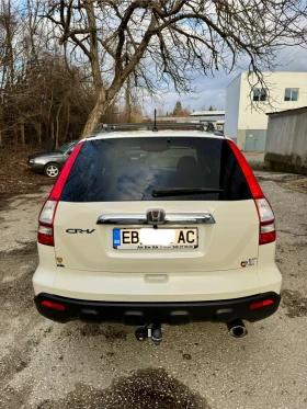 Honda Cr-v 2.0 4х4 6+ 1 , снимка 5