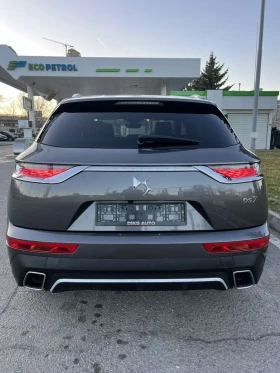     Citroen DS 7 Crossback RIVOLI/PANORAMA