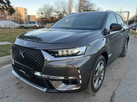 Citroen DS 7 Crossback RIVOLI/PANORAMA, снимка 1