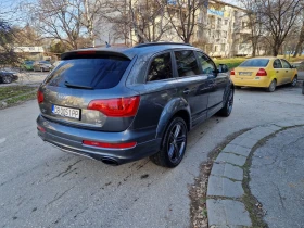 Audi Q7 3.0TDI, 245к.с, 8скорости, снимка 5