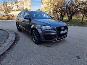 Audi Q7 3.0TDI, 245к.с, 8скорости, снимка 2