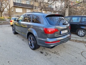 Audi Q7 3.0TDI, 245к.с, 8скорости, снимка 4