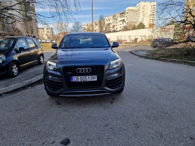 Audi Q7 3.0TDI, 245к.с, 8скорости, снимка 1