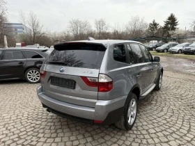 BMW X3 LED-4x4-ITALIA, снимка 2